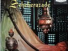 ERNEST ANSERMET / Rimsky-Korsakov Scheherazade/ London-Decca WB BB CS 6018 1E/1E
