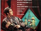 ANSERMET / Rimsky-Korsakov Tale of Tsar Sultan/ London-Decca WB BB CS 6012 1E/1E