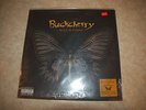 Buckcherry Black Butterfly Vinyl  LP NEW Hard Rock