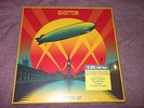 3er LP-BOX Led Zeppelin Live London 2007 (Neu) Celebration Day