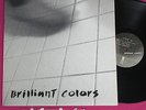 BRILLIANT COLORS FIRST EP CT-20 2009 ORIGINAL BEACH FOSSILS DIIV WILD NOTHING