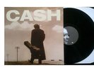 Johnny Cash American Rarities Rare Sealed New LP Heart Of Gold