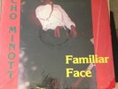 Echo Minott Familiar Face LP Listen