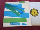 MILES DAVIS Blue Haze Bergenfield NJ Yellow Prestige Charlie Mingus Max Roach