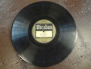 78 RPM Record Uncle Dave Macon Vocalion 15032 Run Nigger Run HTF RARE Reckon