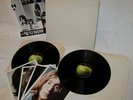 BEATLES White Album dbl LP NM vinyl Apple UK w/ poster & pics Lennon McCartney