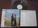 OST The Princess Bride Music by Mark Knopfler Japan Vinyl LP w OBI Dire Straits