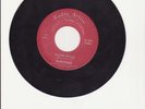 The Injections-Prison Walls/Lies-Rare Private 80's Punk Rock 45-Radio Active Lbl