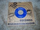 ROCKABILLY-MAC CURTIS-GRANDADDY'S ROCKIN'/HALF HEARTED LOVE-HEAR BOTH
