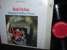 SHARP CLEAN 1965 ORIG = BOB DYLAN   BRINGING IT ALL BACK HOME + MIKE BLOOMFIELD