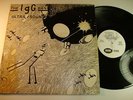 Rare Private Modern Soul Funk LP the IgG Band “Ultra Sound”