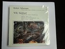ROLF LOOSER (SCHUMANN, BURKHARD) Trio For Violin, Cello & Piano SWISS VDE 3001