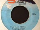 Echo Minott One Man Alone Killer Digi 7
