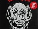 MOTORHEAD Motörhead - 1981 UK Big Beat RED vinyl LP  EXCELLENT CONDITION same