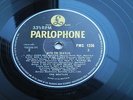 WITH THE BEATLES ORIGINAL 1963 UK LP  -6N -5N    RARE MATRIX   EXCELLENT