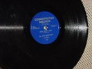 obscure Kansas r&b 78 rpm--Big Bob Dougherty