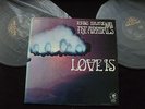 ERIC BURDON AND THE ANIMALS Love Is Nordic MGM 1st Press MINT D/LP