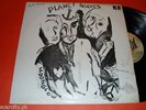 BOB DYLAN Planet Waves TEAL LP MOZAMBIQUE Africa