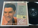 Elvis Presley - Something for everybody - prima stampa originale UK - EX +