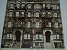 1975 LED ZEPPELIN PHYSICAL GRAFFITI 2 LPS SWAN SONG SS 2-200 AB VG++/EX
