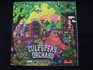 CULPEPER'S ORCHARD s/t Danish 1st Press 1971 LP