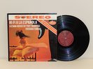 Mercury Living Presence Stereo Reissue/Hi-Fi A :La Espanola/Fennell/VG+/M-