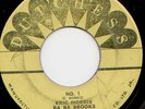 DUTCHESS | ERIC MORRIS - NO. 1 | 1964 | SKA