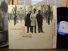 ORNETTE COLEMAN LP 