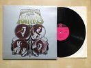 Pye NSPL 18193 The Kinks - Something Else LP UK STEREO TOP EX+/EX+