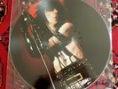 Lords Of The New Church Scene Of Crime Live LP Picture Disc '88 NM Vinyl Sham 69