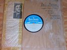Claramae Turner,Jan Peerce w/Toscanini NBC Symphony Verdi 1/17/54 acetate 12