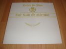 Death in June LP 12 Vynil The Wall of Sacrifice NER 2nd Pressing