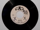 Northern Soul 45 -- Wendy Rene -- Bar-B-Q -- Stax 159 -- Listen