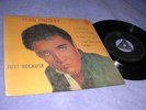 Elvis Presley - Just Because EP German silver tri EPA 9656 VG+/VG+