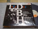 Billie Holiday / Lady Day(+ 4songs) , Japan LP with Shrink Wrap, Low Start Sale