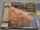Jaye P.Morgan / Slow And Easy, Japan 1st Pressing LP, Reservation Limited