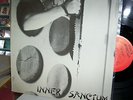 Inner Sanctum: 12 A.M. LP Dream Theater, Mike Portnoy, private label