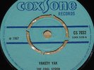THE COOL SPOON YAKETY YAK   SKA SKINHEAD ROCK STEADY REGGAE   UK COXSONE 7