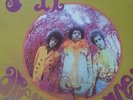 Jimi Hendrix are you experienced/R-6261 vg++ mono