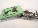SLEEP CHAMBER: Sharp Spikes & Spurs cassette electronic industrial experimental