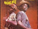 C. K. MANN - Funky Highlife - ESSIEBONS 6131 - Ghana Original - HEAR