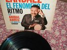 Luisa Landaez El Fenomeno del Ritmo con Anibal Abreu Velvet Salsa/Guaguanco NM