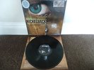 NICKELBACK - Silver Side Up(UK 2001 VINYL ALBUM / SIMPLY VINYL / UNPLAYED MINT)