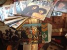 Records Vinyl LP's