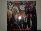 GUNS N' ROSES Welcome To The Sessions 2 x LP double vinyl