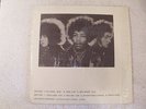 Jimi Hendrix Tax Free Live Canada 1968 LP