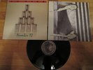 J.J.CALE NUMBER 10 VINYL LP EXCELLENT