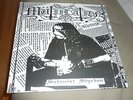 MUTIILATION Satanist Styrken lp  RARE  150 copies only