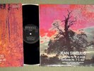 * ETERNA - SANDERLING - SIBELIUS - SYMPHONY NO. 1 & 6 & 7 - 2 LP *??