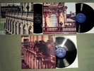 * MELODIA - ETERNA - SVIATOSLAV RICHTER - BACH - WELL TEMPERED PIANO 2 - 3 LP? *
